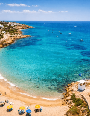 Orihuela Costa