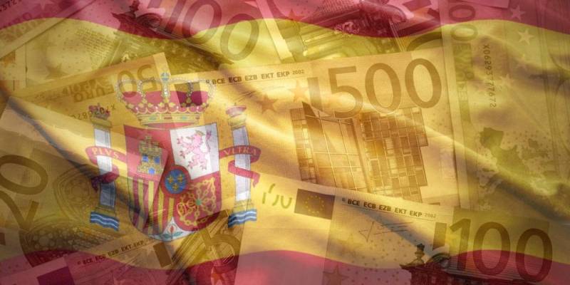 EVOLUTIE VAN DE GEMIDDELDE VASTGOEDPRIJZEN PER M2 IN DE SPAANSE KUSTREGIO'S