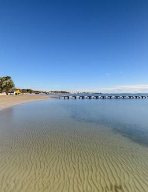Santiago de la Ribera