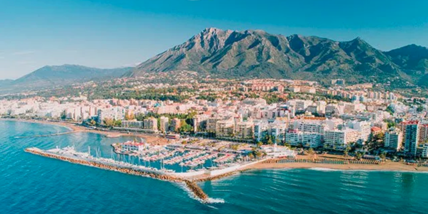 Estas son las doce ciudades con más sol de España