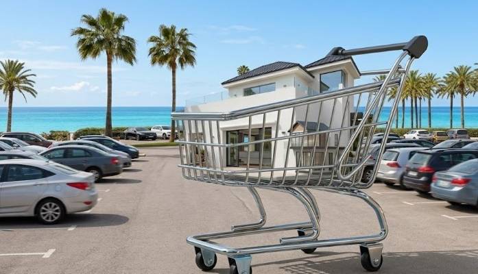 AANKOOPKOSTEN EN STAPPENPLAN VASTGOED IN SPANJE: COSTA DEL SOL, COSTA BLANCA EN COSTA CÁLIDA