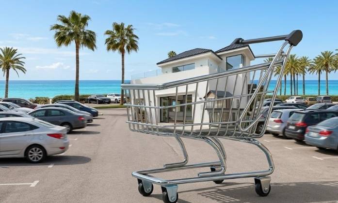AANKOOPKOSTEN EN STAPPENPLAN VASTGOED IN SPANJE: COSTA DEL SOL, COSTA BLANCA EN COSTA CÁLIDA