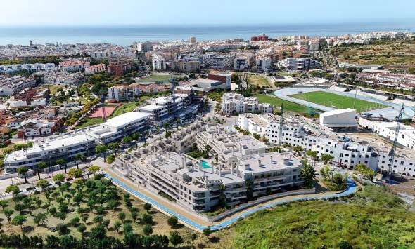 Appartement à Estepona