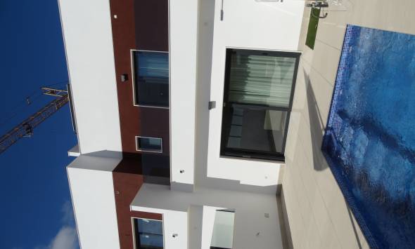 Reihenhaus in San Javier