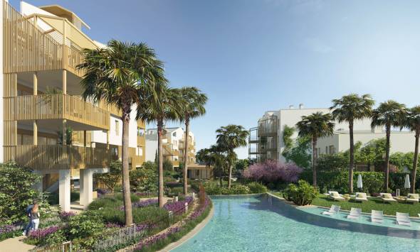 Townhouse in El Verger