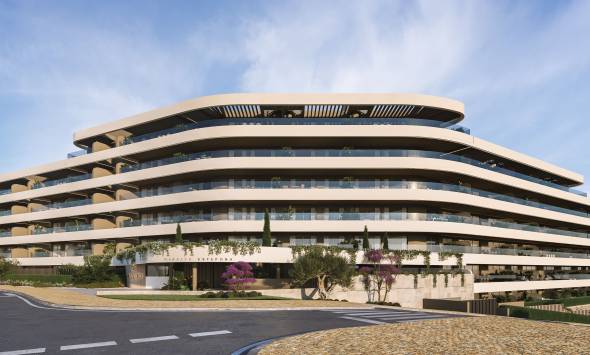 Appartement à Estepona