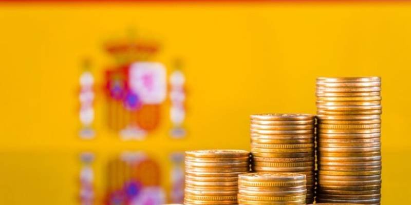 SPANISCHE WIRTSCHAFT