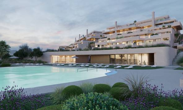 Appartement à La Alcaidesa