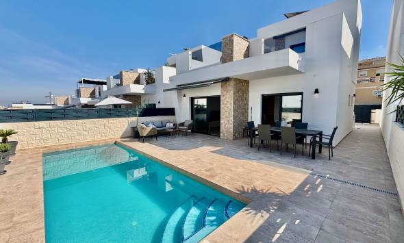 Independent à Benijófar