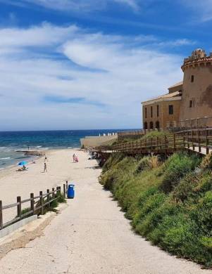 Torre De La Horadada