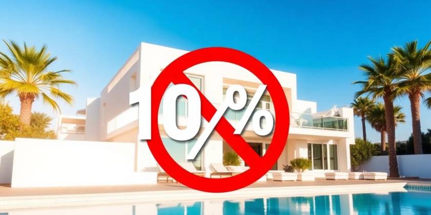 ACCÉLÉRATION FISCALE À VALENCE : LA BAISSE DE L'ITP ET DE L'AJD, UN CATALYSEUR POUR LE SECTEUR IMMOBILIER