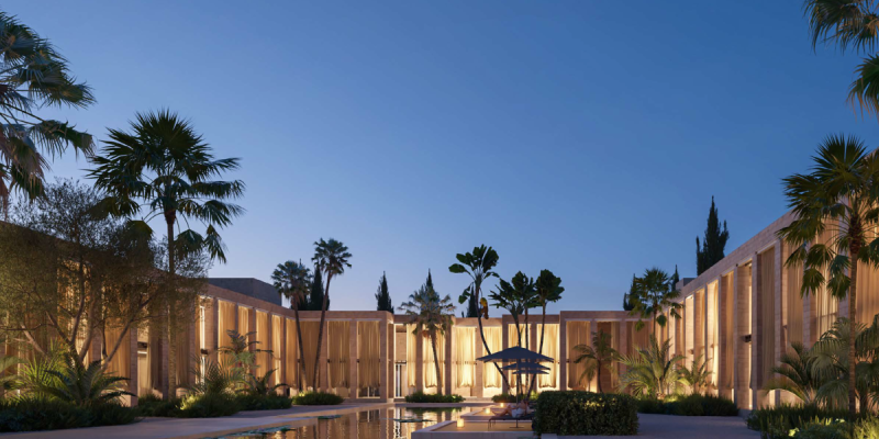THE NEW STANDARD OF LUXURY: HOW THE COSTA DEL SOL IS EMERGING AS EUROPE’S ULTIMATE DESTINATION FOR WELLNESS AND EXCLUSIVITY
