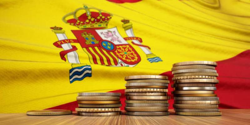 IMPUESTOS EN ESPAÑA