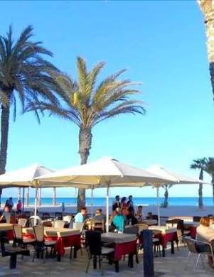 San Juan de Alicante