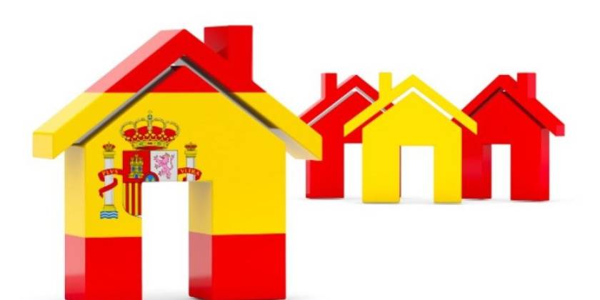 VENTES RECORD DE BIENS IMMOBILIERS EN ESPAGNE 2023