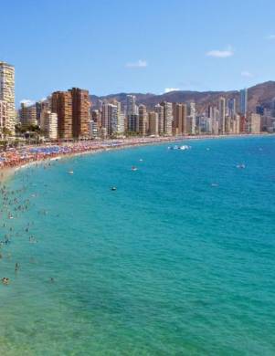 Benidorm