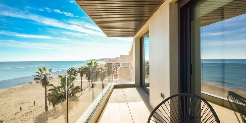 APPARTEMENTS DE VACANCES