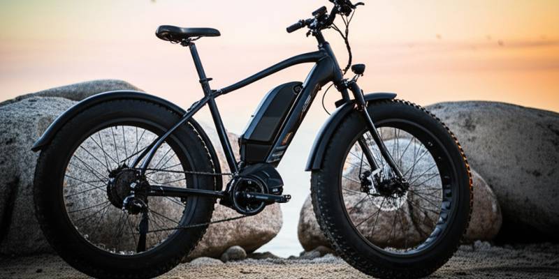 ELEKTROFAHRRÄDER UND -ROLLER