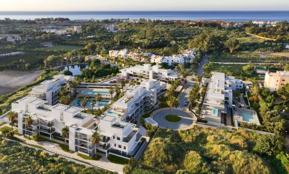 RDC à Estepona