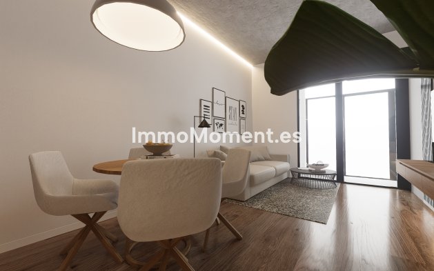 Nieuwbouw - Appartement - Alicante - Alicante (Alacant)