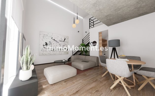 Nieuwbouw - Appartement - Alicante - Alicante (Alacant)