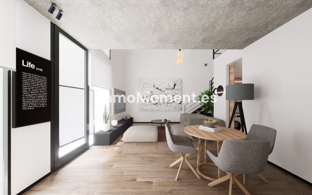 Nieuwbouw - Appartement - Alicante - Alicante (Alacant)