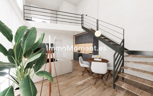 Nieuwbouw - Appartement - Alicante - Alicante (Alacant)