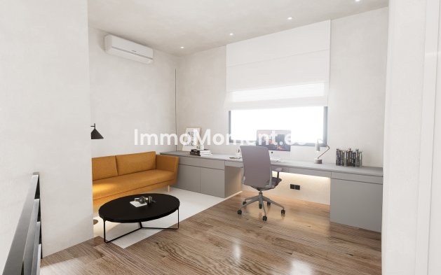 Nieuwbouw - Appartement - Alicante - Alicante (Alacant)
