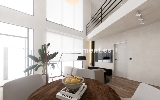 Nieuwbouw - Appartement - Alicante - Alicante (Alacant)