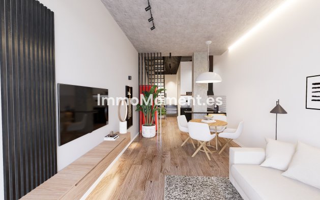 Nieuwbouw - Appartement - Alicante - Alicante (Alacant)