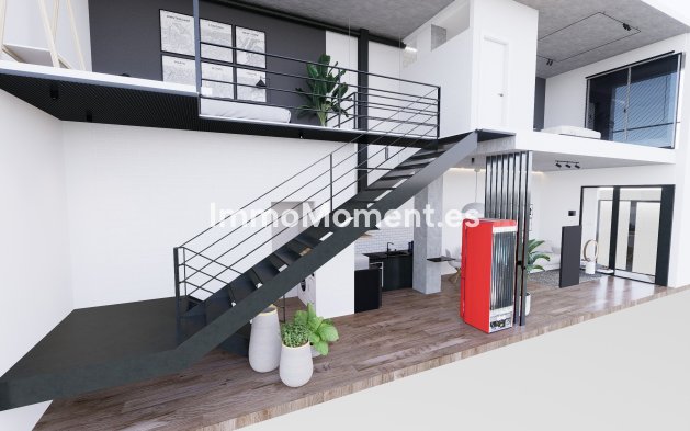 Nieuwbouw - Appartement - Alicante - Alicante (Alacant)