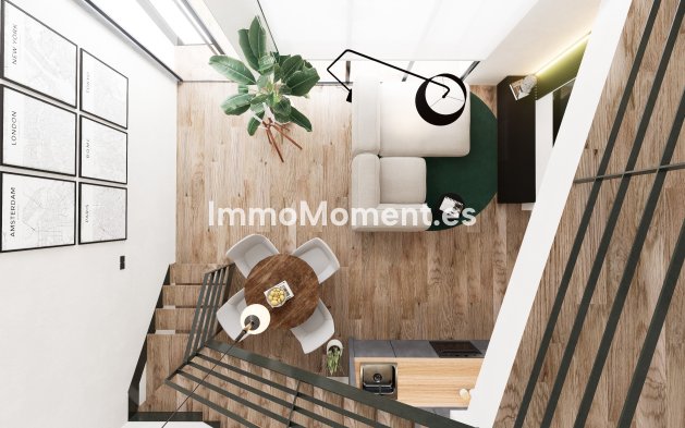 Nieuwbouw - Appartement - Alicante - Alicante (Alacant)