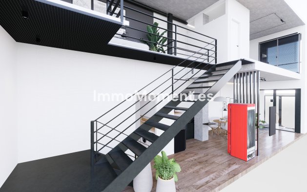 Nieuwbouw - Appartement - Alicante - Alicante (Alacant)