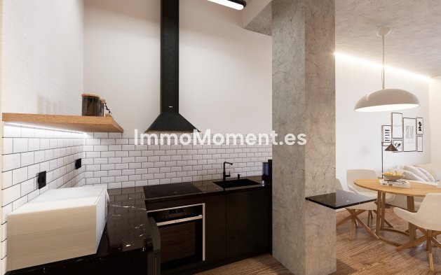 Nieuwbouw - Appartement - Alicante - Alicante (Alacant)