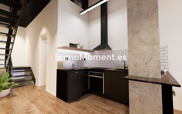 Nieuwbouw - Appartement - Alicante - Alicante (Alacant)
