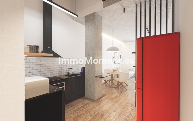 Nieuwbouw - Appartement - Alicante - Alicante (Alacant)