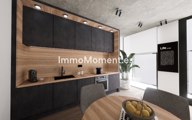 Nieuwbouw - Appartement - Alicante - Alicante (Alacant)