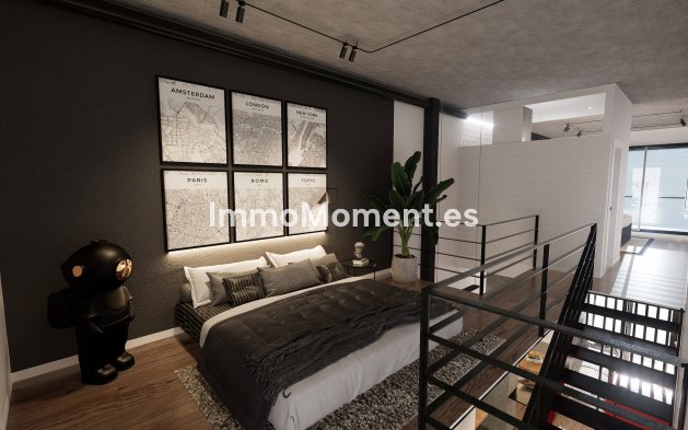 Nieuwbouw - Appartement - Alicante - Alicante (Alacant)