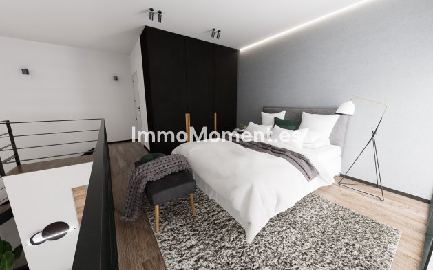 Nieuwbouw - Appartement - Alicante - Alicante (Alacant)