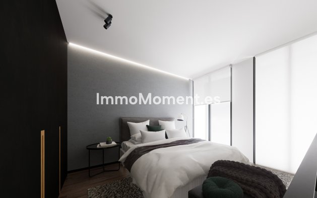 Nieuwbouw - Appartement - Alicante - Alicante (Alacant)