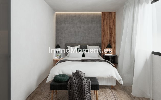 Nieuwbouw - Appartement - Alicante - Alicante (Alacant)