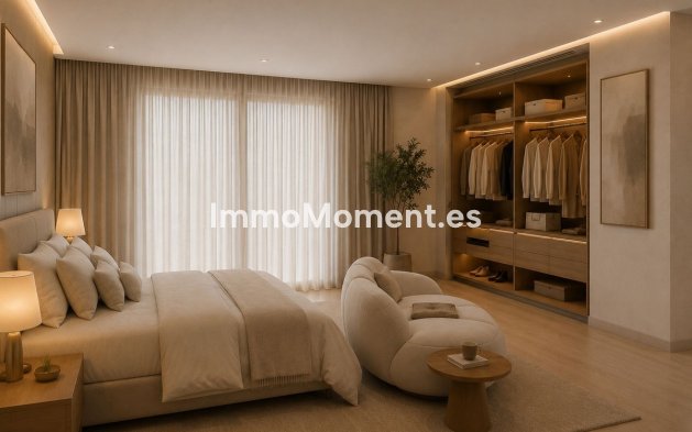 Bestaande woning - Vrijstaande villa - Benalmadena - Torrequebrada