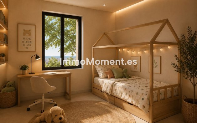Bestaande woning - Vrijstaande villa - Benalmadena - Torrequebrada