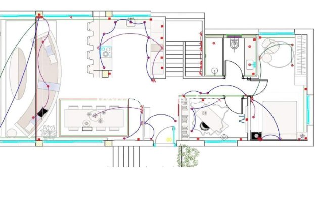 Bestaande woning - Vrijstaande villa - Benalmadena - Torrequebrada
