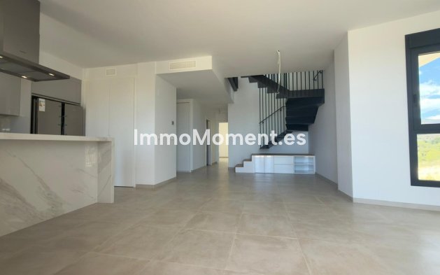 Wiederverkauf - Wohnung - Villajoyosa - Villajoyosa Centro