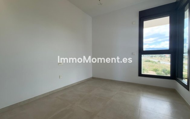 Wiederverkauf - Wohnung - Villajoyosa - Villajoyosa Centro
