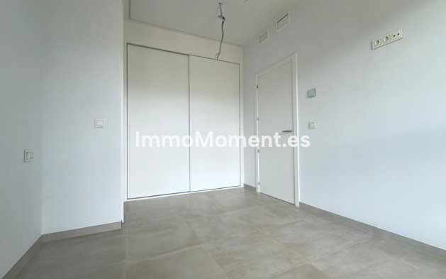 Wiederverkauf - Wohnung - Villajoyosa - Villajoyosa Centro