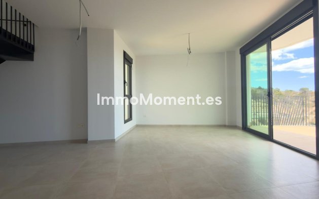 Wiederverkauf - Wohnung - Villajoyosa - Villajoyosa Centro