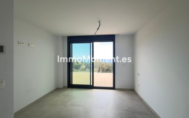 Wiederverkauf - Wohnung - Villajoyosa - Villajoyosa Centro