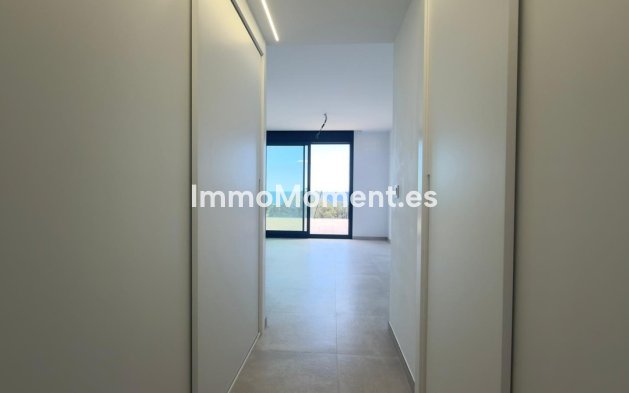 Wiederverkauf - Wohnung - Villajoyosa - Villajoyosa Centro
